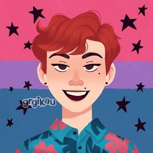 Meet your Posher, Ariane